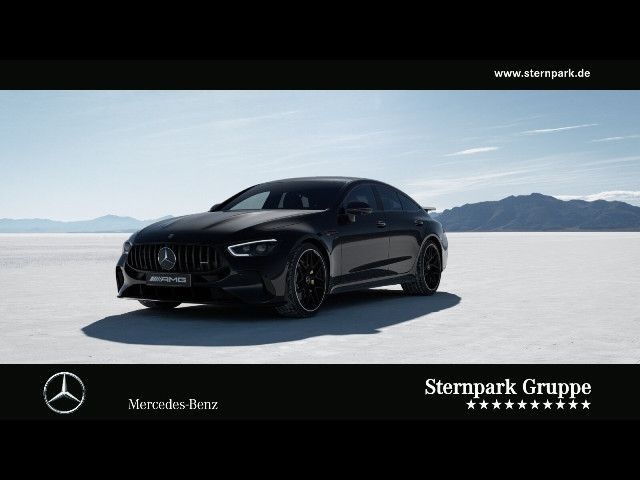 Mercedes-Benz GT 63