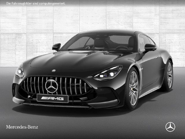 Mercedes-Benz GT 63