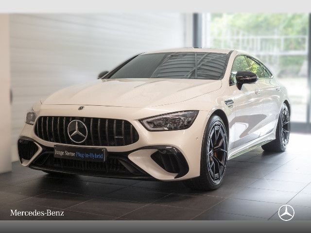 Mercedes-Benz GT 63