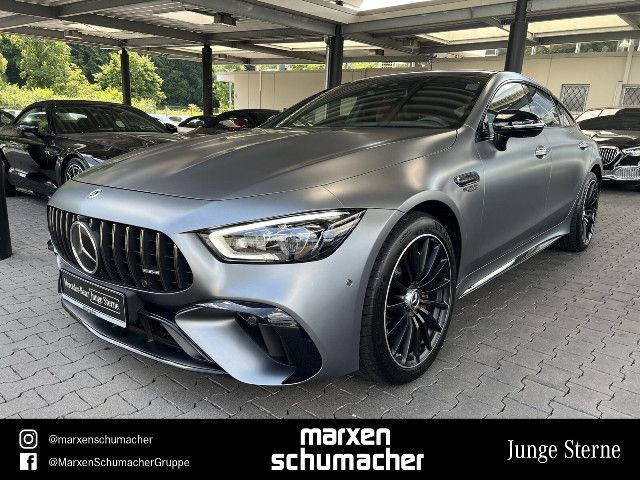 Mercedes-Benz GT 63