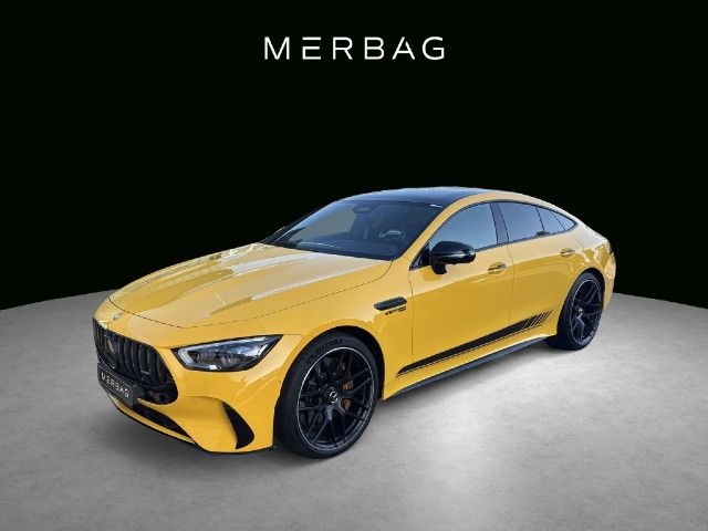 Mercedes-Benz GT 63
