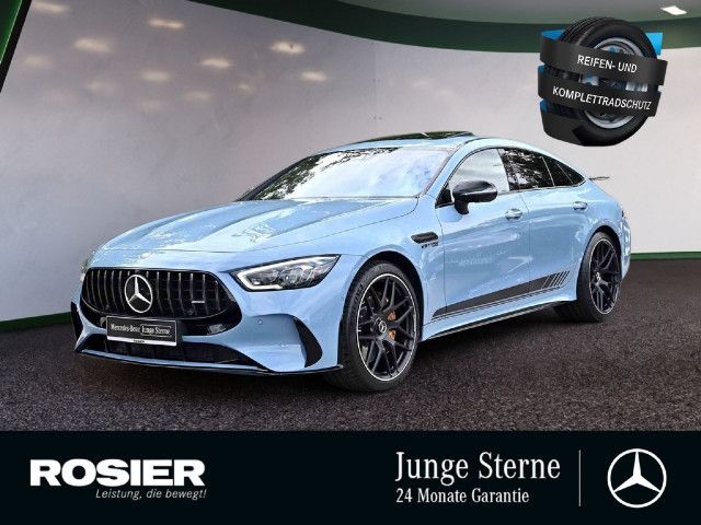 Mercedes-Benz GT 63