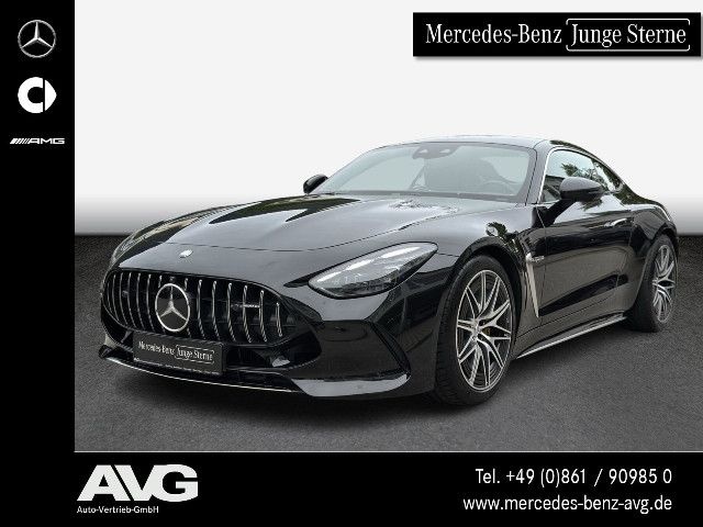 Mercedes-Benz GT 63