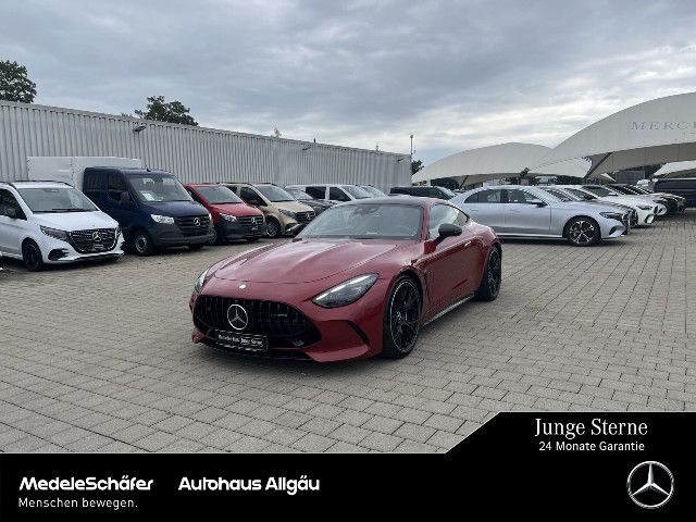 Mercedes-Benz GT 63