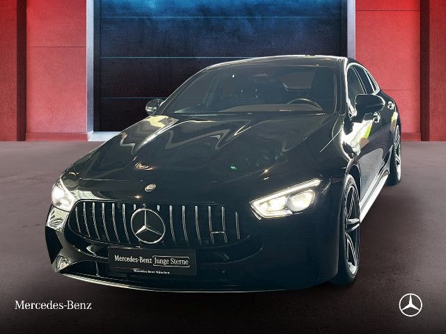 Mercedes-Benz GT 63