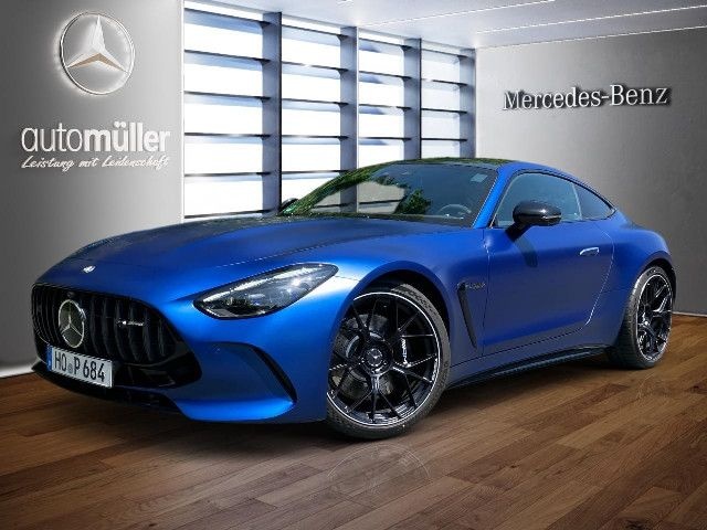 Mercedes-Benz GT 63