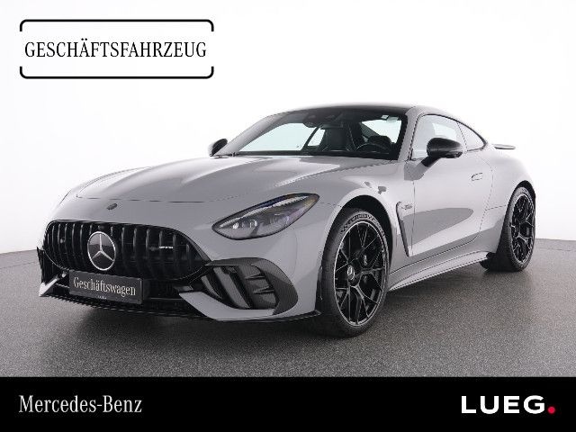 Mercedes-Benz GT 63
