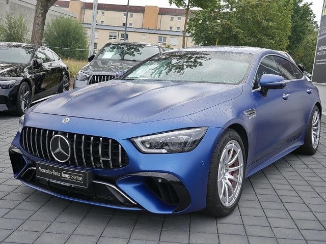 Mercedes-Benz GT 63