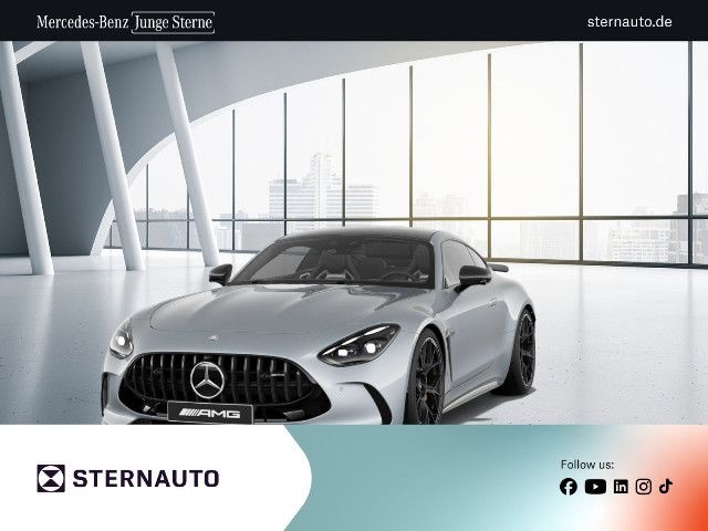 Mercedes-Benz GT 63