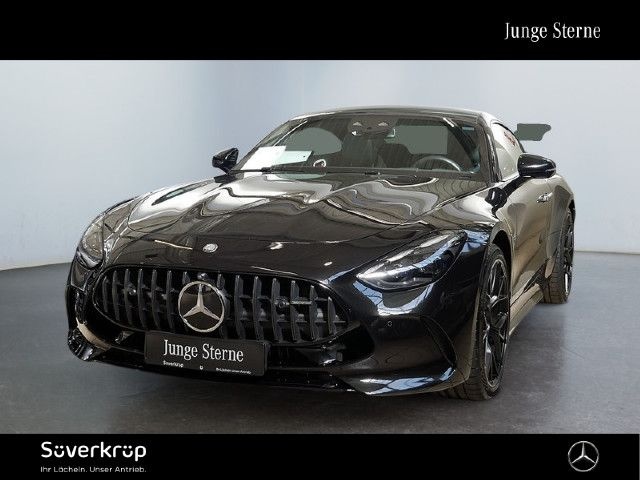 Mercedes-Benz GT 63