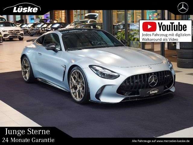 Mercedes-Benz GT 63