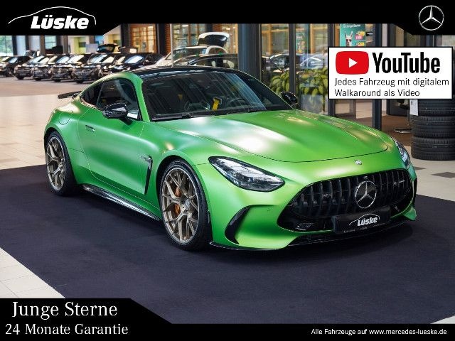 Mercedes-Benz GT 63