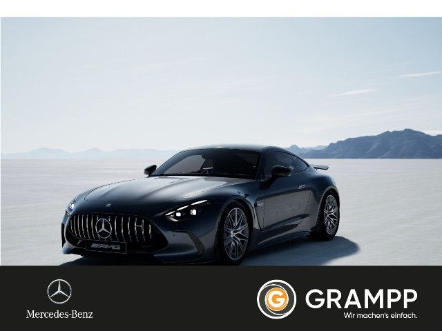 Mercedes-Benz GT 63