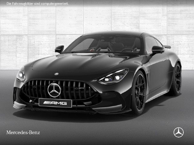 Mercedes-Benz GT 63