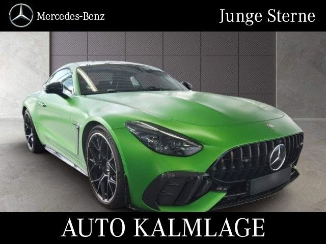 Mercedes-Benz GT 63