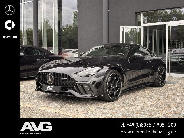 Mercedes-Benz GT 63