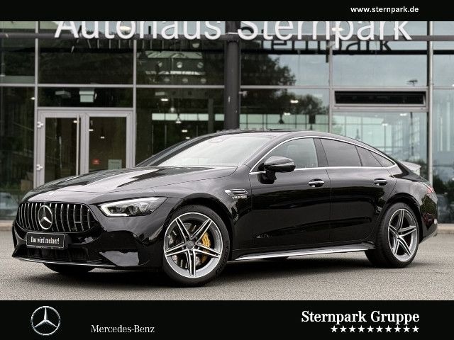 Mercedes-Benz GT 63