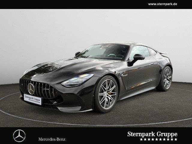 Mercedes-Benz GT 63