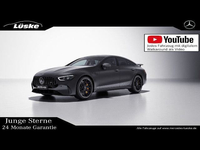 Mercedes-Benz GT 63