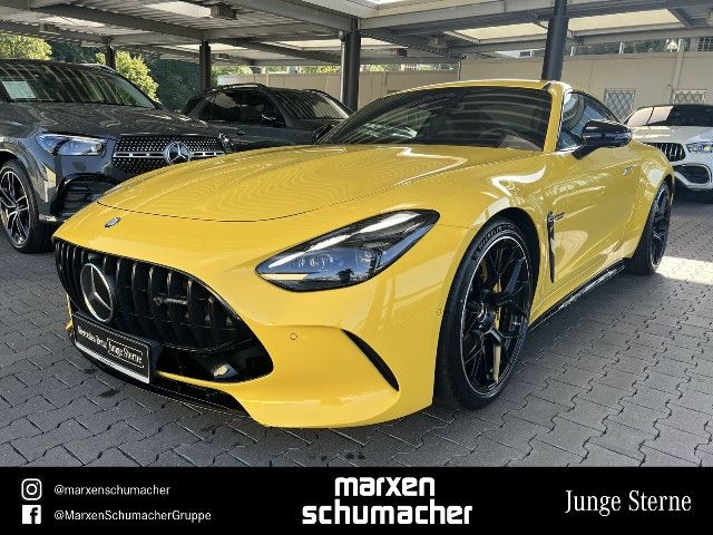 Mercedes-Benz GT 63