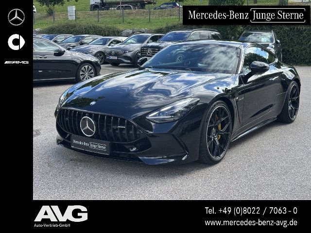 Mercedes-Benz GT 63