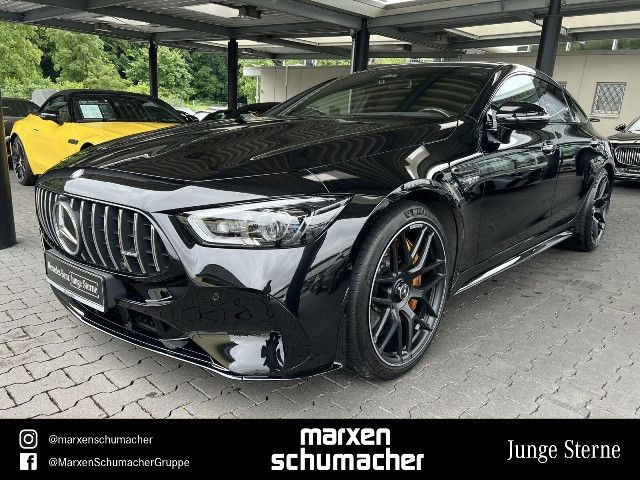 Mercedes-Benz GT 63