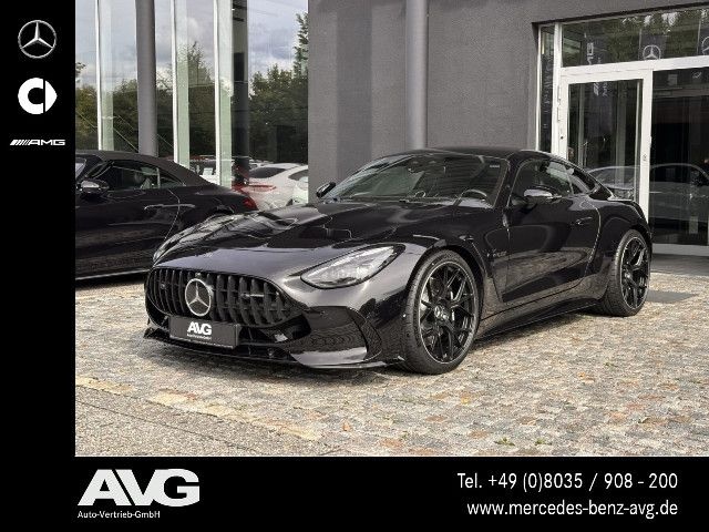 Mercedes-Benz GT 63