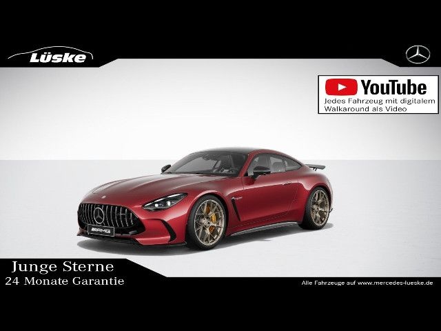 Mercedes-Benz GT 63