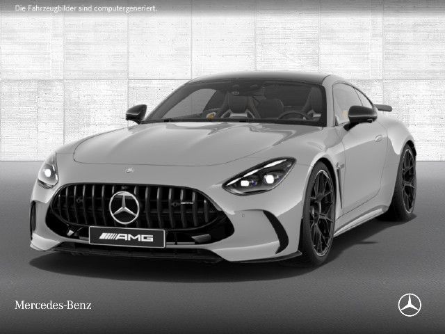 Mercedes-Benz GT 63