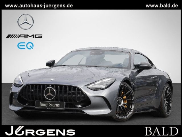 Mercedes-Benz GT 63