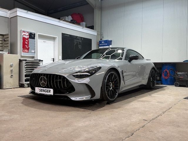 Mercedes-Benz GT 63
