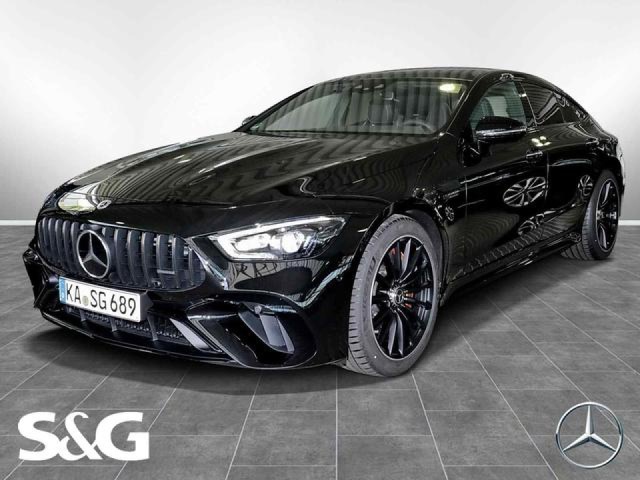 Mercedes-Benz GT 63E PERFORMANCE AMG