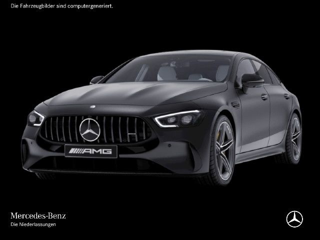 Mercedes-Benz GT 63