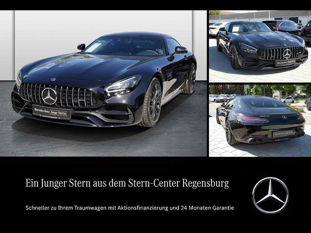 Mercedes-Benz GT AMG