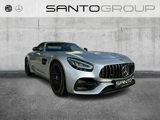 Mercedes-Benz GT C