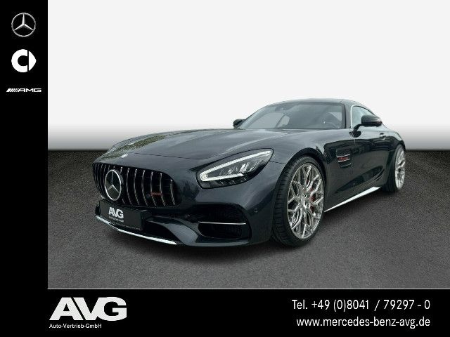 Mercedes-Benz GT C