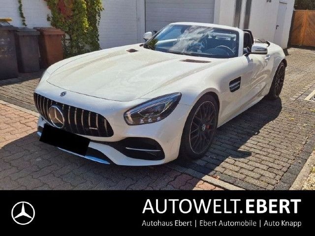Mercedes-Benz GT C