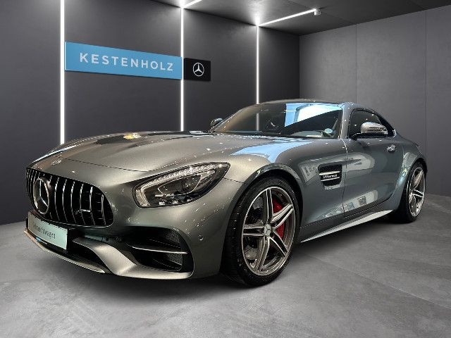 Mercedes-Benz GT C