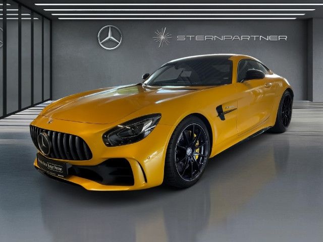 Mercedes-Benz GT R