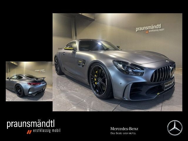 Mercedes-Benz GT R