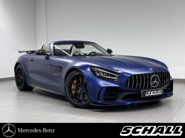 Mercedes-Benz GT R