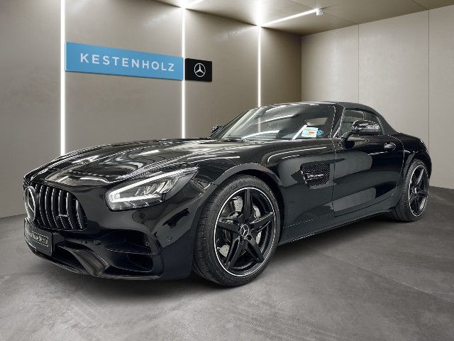 Mercedes-Benz GT