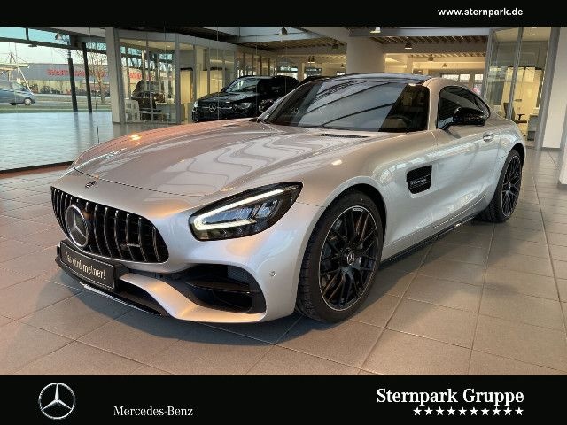 Mercedes-Benz GT