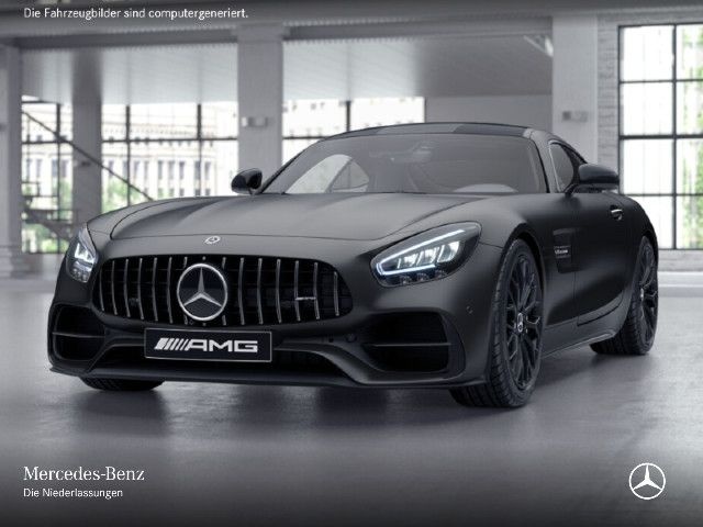 Mercedes-Benz GT