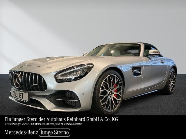 Mercedes-Benz GT
