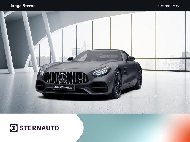 Mercedes-Benz GT