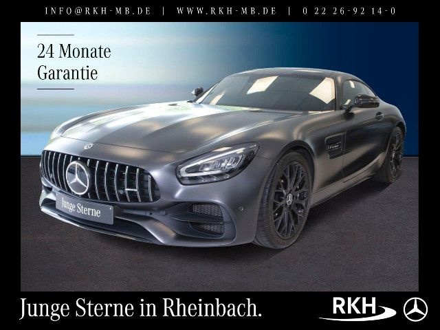 Mercedes-Benz GT