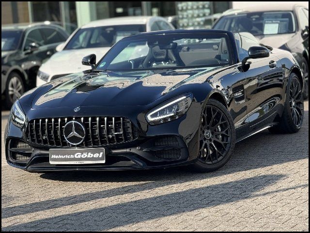 Mercedes-Benz GT