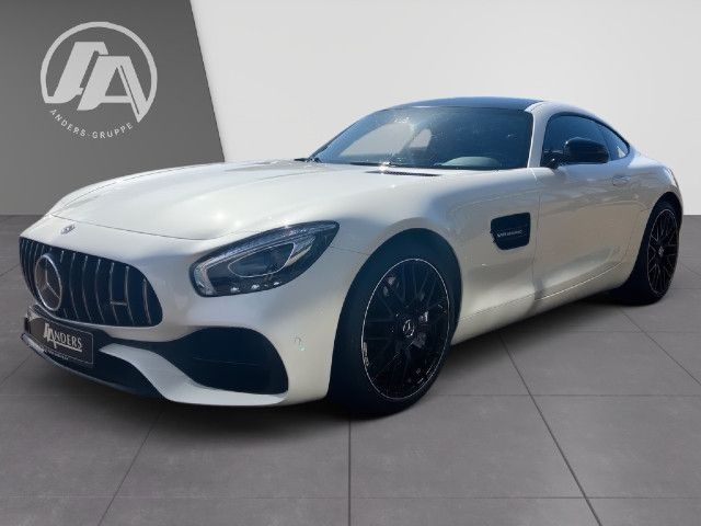 Mercedes-Benz GT