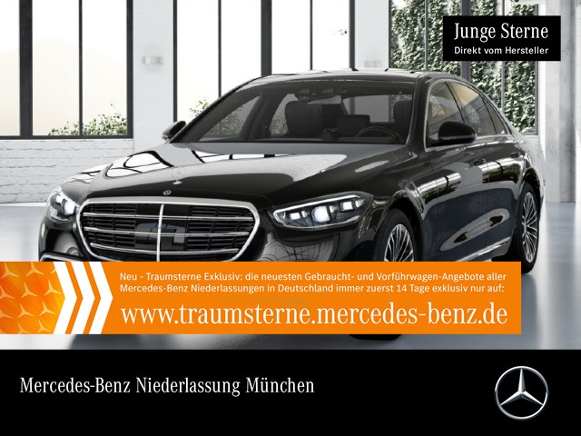 Mercedes-Benz S 350